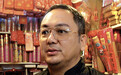 非遗专题｜光阴于动态中停驻 ——对话香港扎作技艺传承人