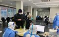 新设吸氧区、重启输液服务，上海部分社区卫生服务中心“增能”
