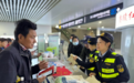 擅自闯入轨行区、强扒轨道车门……这些行为要不得