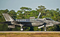 F35“失踪”后 美海军陆战队下令停飞所有飞机