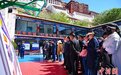拉萨市举行寺庙消防安全推进会促文物保护安全