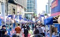 一场端午狂欢 开创深圳节日大道的多维城市互动