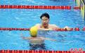 游泳世锦赛：潘展乐刷新亚洲纪录 中国女队4x200米自由泳接力摘铜