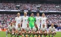 “未来10年成价值10亿英镑产业”，英格兰报告为英女足提10项建议