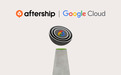 AfterShip 荣获 Google Cloud 年度客户奖