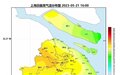 今日进入“小满”：上海明天有阵雨，下周常见多云天气