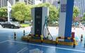 加快培育氢燃料电池汽车产业，浙江超前布局加氢站建设
