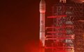 我国首颗超百Gbps容量高通量卫星成功发射