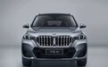 1马当先 BMW 解密“X1档案”