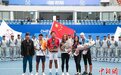 国际网联世界网球巡回赛青少年年终总决赛将重回成都