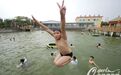 “天津跳水大爷”不跳了，如何利用城市水体激活全民运动？