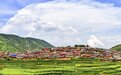 攀枝花仁和区迤沙拉历史文化景区获4A级旅游景区授牌