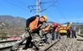 大秦铁路提前完成集中修恢复煤炭运力