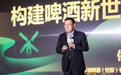 侯孝海：以新世界供应链生态圈为“土壤”，与合作伙伴共成长