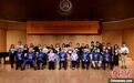 19位青年小提琴家角逐全球音乐教育联盟国际小提琴大赛