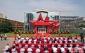 漳州中国女排精神展示馆开馆