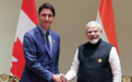 真没想到，加拿大总理这次在印度碰了一鼻子灰