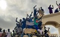 西非三国组建非洲版“反法联盟”？法国压力陡增