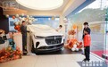 林肯销量破50万辆！携手比亚迪造“电车”林肯在华销量突破50万辆！坚持为用户创造价值