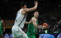 CBA综合丨张镇麟张宁发威 辽宁山西迎连胜