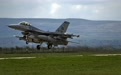 俄外交部：乌克兰F-16战机将是俄军的合法打击目标