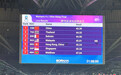 中国队夺得杭州亚运会女子4x100米接力金牌