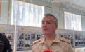 俄黑海舰队司令接受俄媒采访：舰队正坚定执行任务