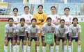 5战全胜！中国U20女足引关注，有望夺亚洲杯冠军，重回亚洲第一