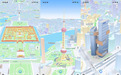 腾讯地图V10.0发布“探索图”