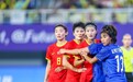 中国女足对日本前瞻，首发阵容将有三处调整，王霜或在替补席待命