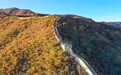 长城内外 秋意正浓