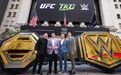 UFC+WWE市值83亿美元、10亿粉丝，Endeavor体娱帝国启航