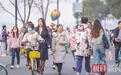 烟火荆楚|武汉各大景区跨年活动精彩纷呈，东湖绿道累计游客量破亿