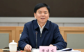 浙江省委副书记、政法委书记黄建发已任中央组织部副部长