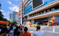 琥珀版非遗墟市来了！文博会松岗琥珀分会场举办非遗主题日活动