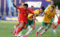 U17国青队亚洲杯出线只剩理论希望，主帅杨晨战术遭质疑