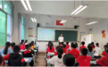 如何保护“心灵的窗户”？这所学校有“绝招”