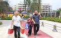 分房啦！成华172户居民幸福“回家”