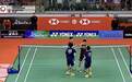 0-4！中国队连续输给日本队，男双、女双遭一轮游，争冠前景堪忧