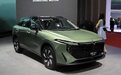 启辰大V DD-i超混动将于7月8日上市