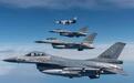 F-16战机已无法满足泽连斯基 呼吁西方援助更先进的战机