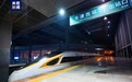 津兴城际铁路今起开始按图行车试验