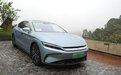 20万元级的B级车，比亚迪汉真的很有底气