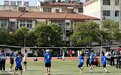 筚路蓝缕四十载——武云飞与铜山的排球情