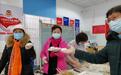 居民煮饺子送户外工作者，环卫工人：这碗饺子吃暖了我们的心