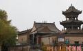 青海海东“多元”清真寺：见证民族文化调和共融