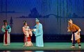 川剧《白蛇传》亮相“中国戏曲节”香港观众连声点赞：好看