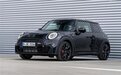 MINI JCW 1to6 Edition将于5月20日正式亮相