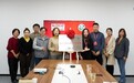 南京农业大学动科院与南京欣腾瑞举行实践教学基地揭牌仪式