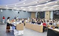 第五届传播数据挖掘竞赛闭幕 四战队摘得桂冠